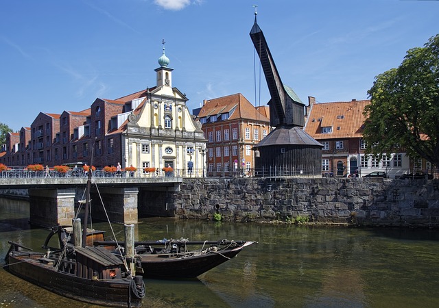 Lueneburg